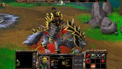 Warcraft III Reforged