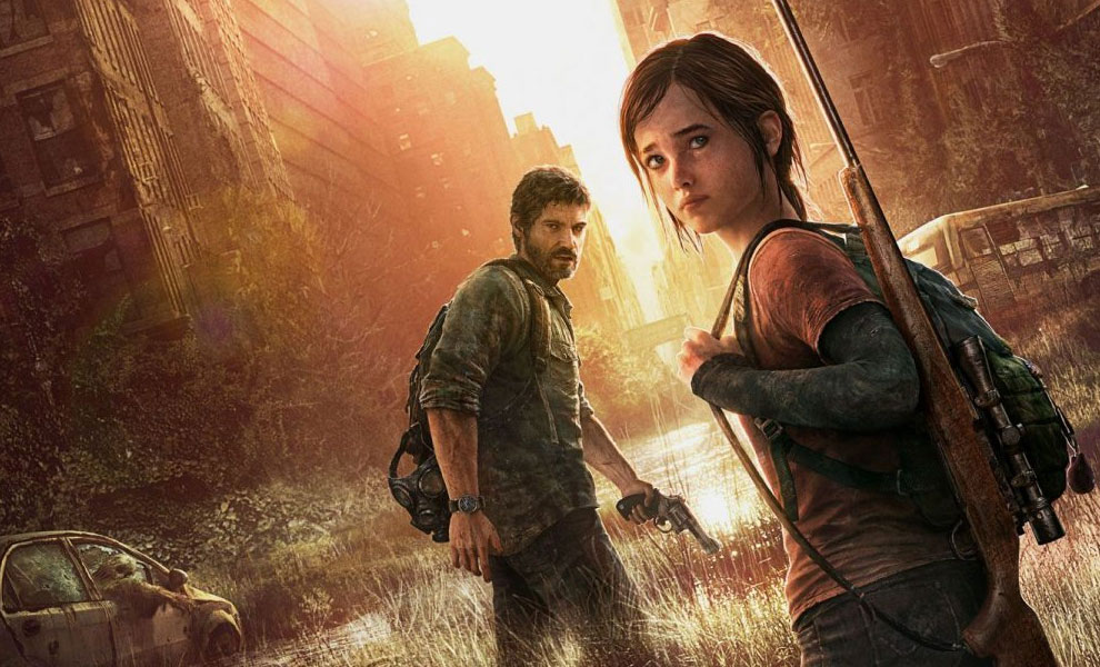 Seriálové The Last of Us má nového režiséra