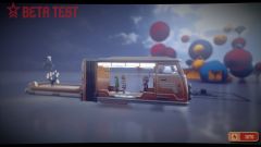 The Tomorrow Children - dojmy z otevřené bety