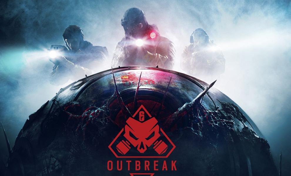 Další trailer připomíná Outbreak pro Siege