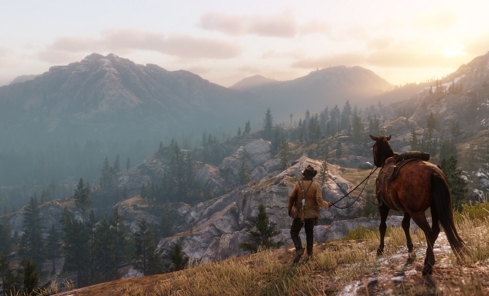 Take-Two: „Potenciál RDR2 je nejistý“