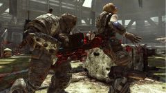 Gears of War 3 - multiplayer beta