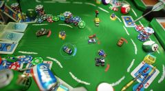 Micro Machines World Series