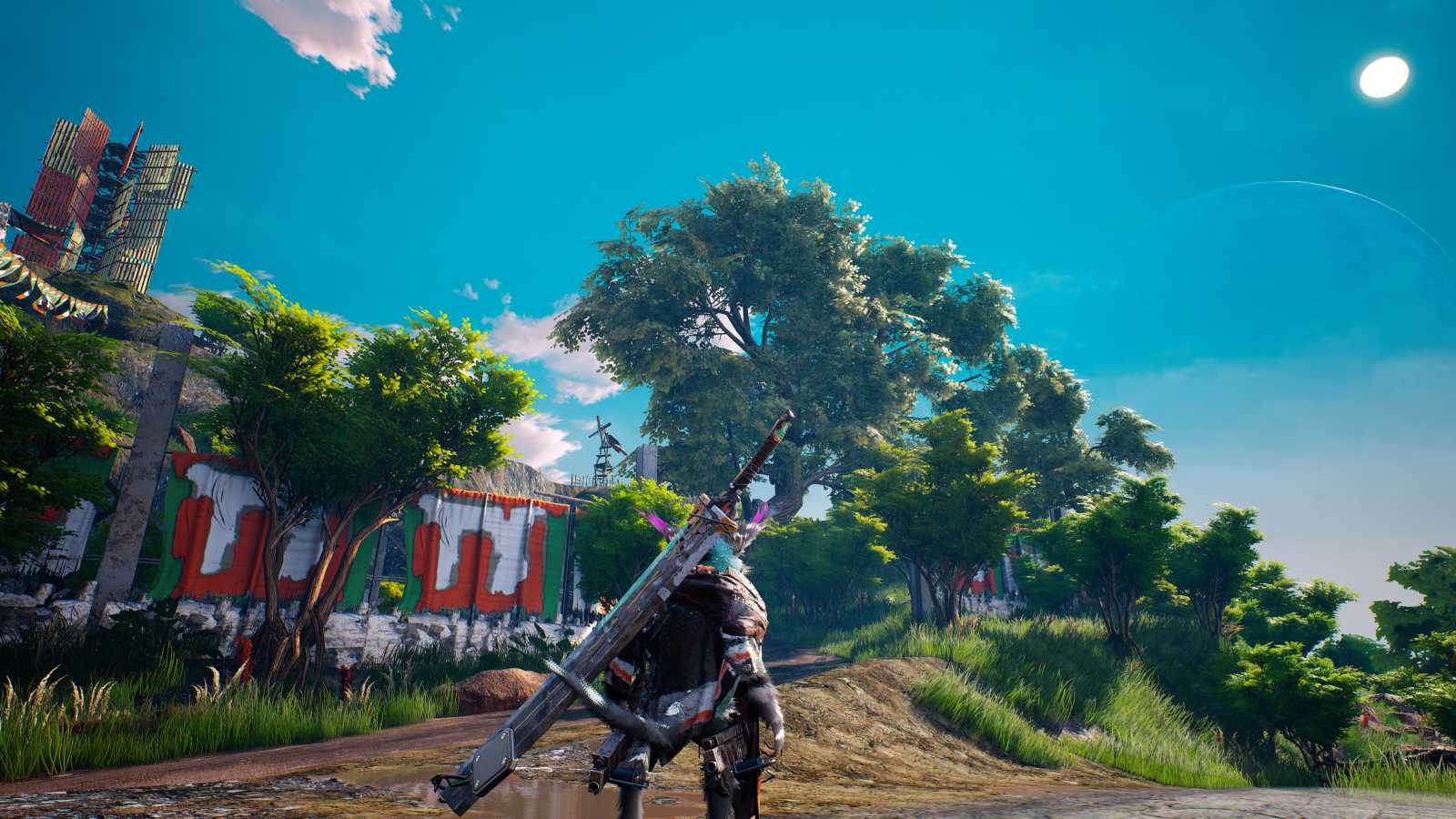 BioMutant - dojmy z Gamescomu