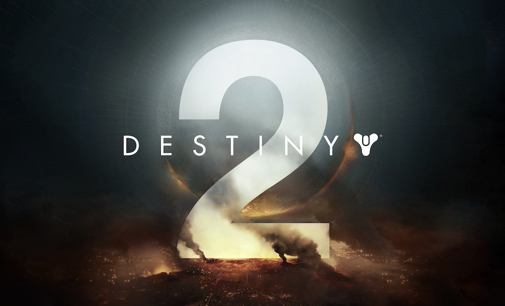 Bungie oficiálně oznamují Destiny 2