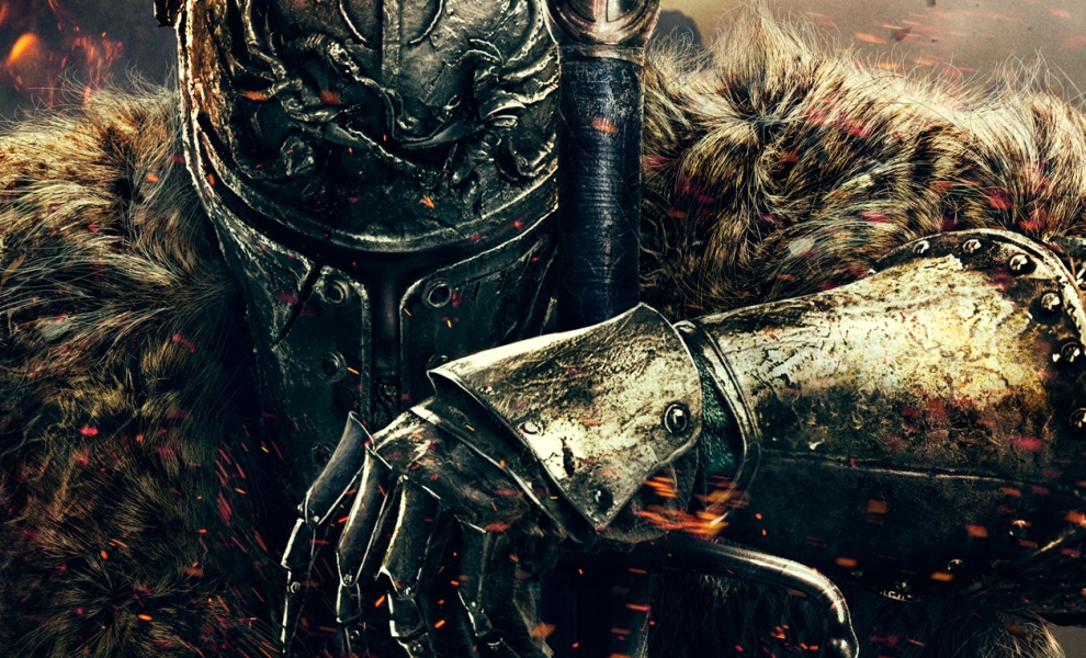 Srovnejte Dark Souls 2 na PC a PS3