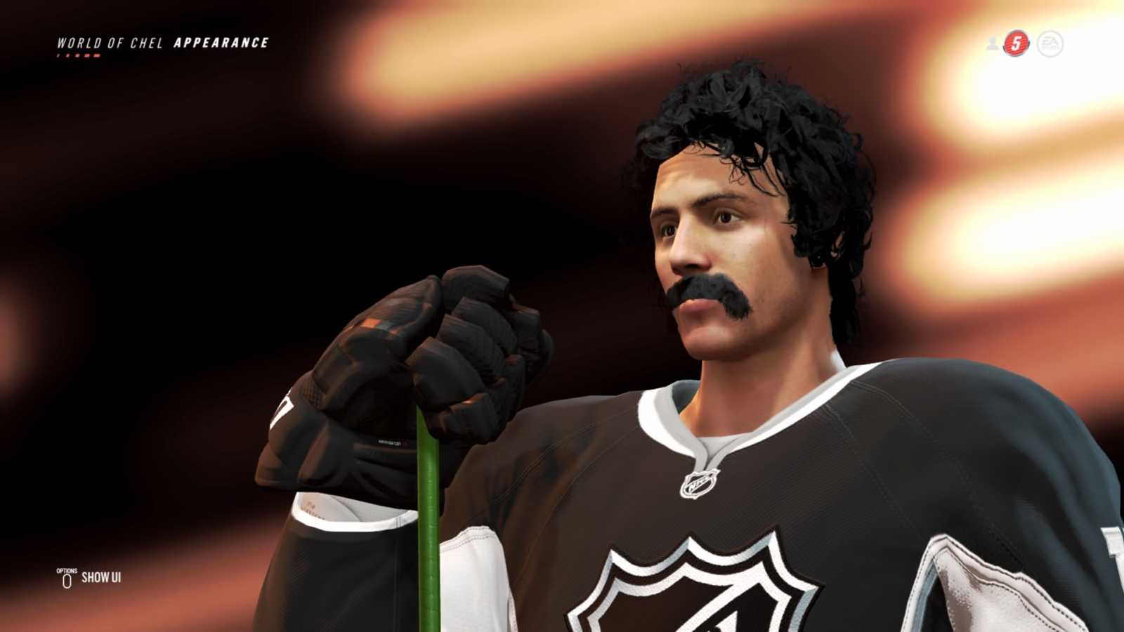 NHL 19