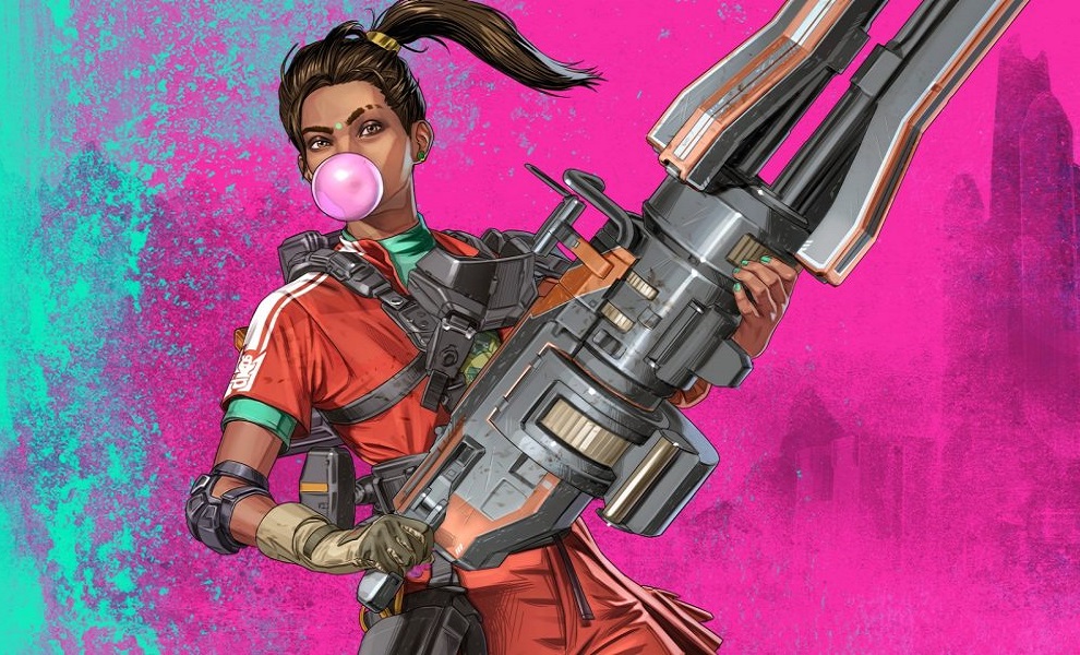 Apex Legends dostane zítra šestou sezónu