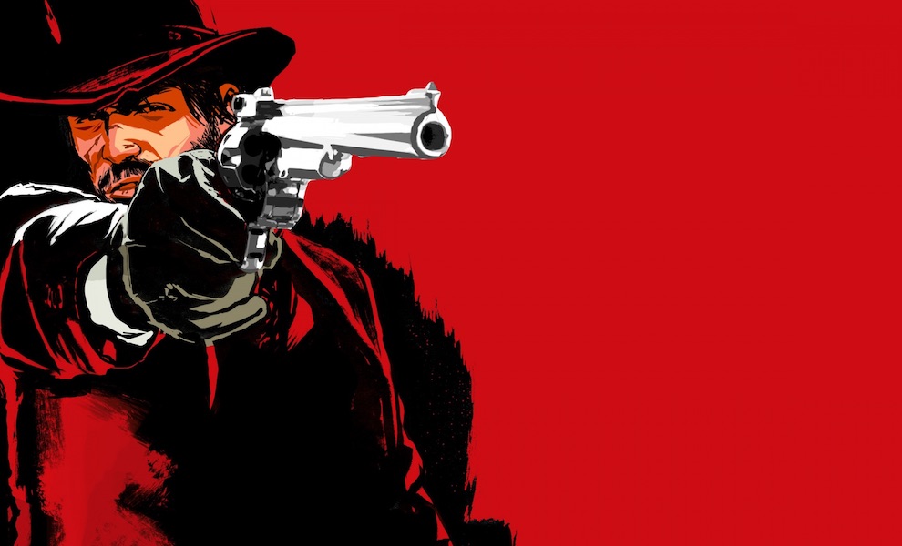 První trailer na Red Dead Online ve čtvrtek?