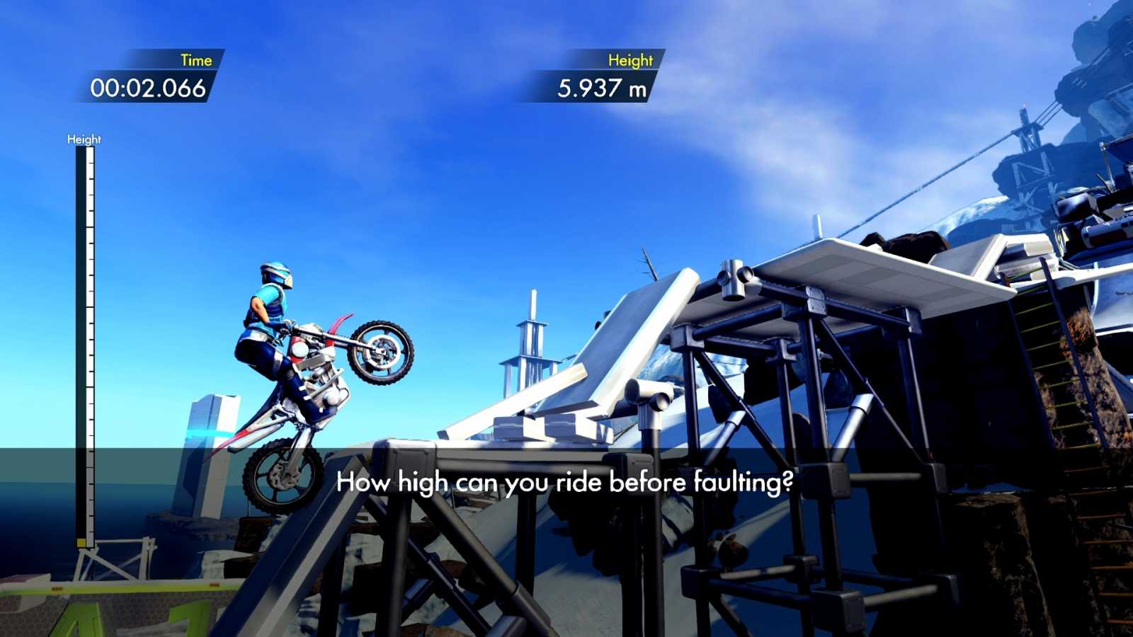 Trials Fusion