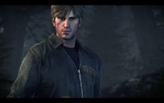 Silent Hill: Downpour