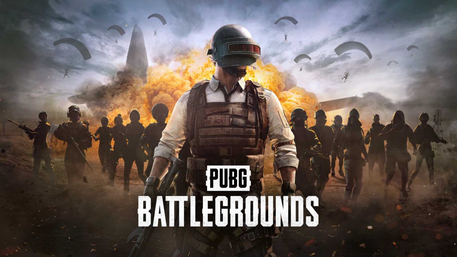 PUBG se přechod na F2P zatím vyplatil. Počty hráčů vystoupaly na dvojnásobek