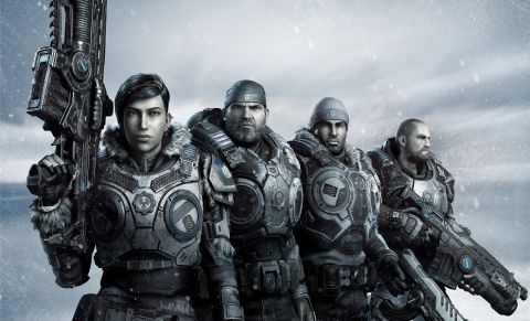 CliffyB okomentoval novou trilogii Gears of War. Jde prý o skvělé hry, kterým chybí duše