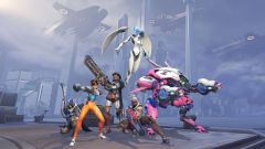 Recenze Overwatch 2 Invasion DLC - prvního příběhového přídavku