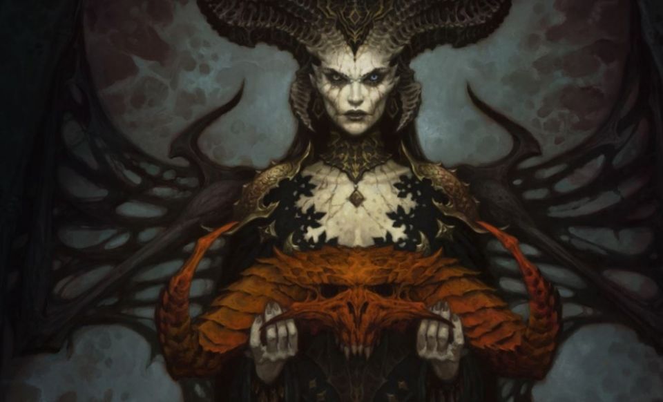 Na internet zřejmě uniklo 40 minut záběrů z Diablo IV. Ukazují pohyb, boj i menu