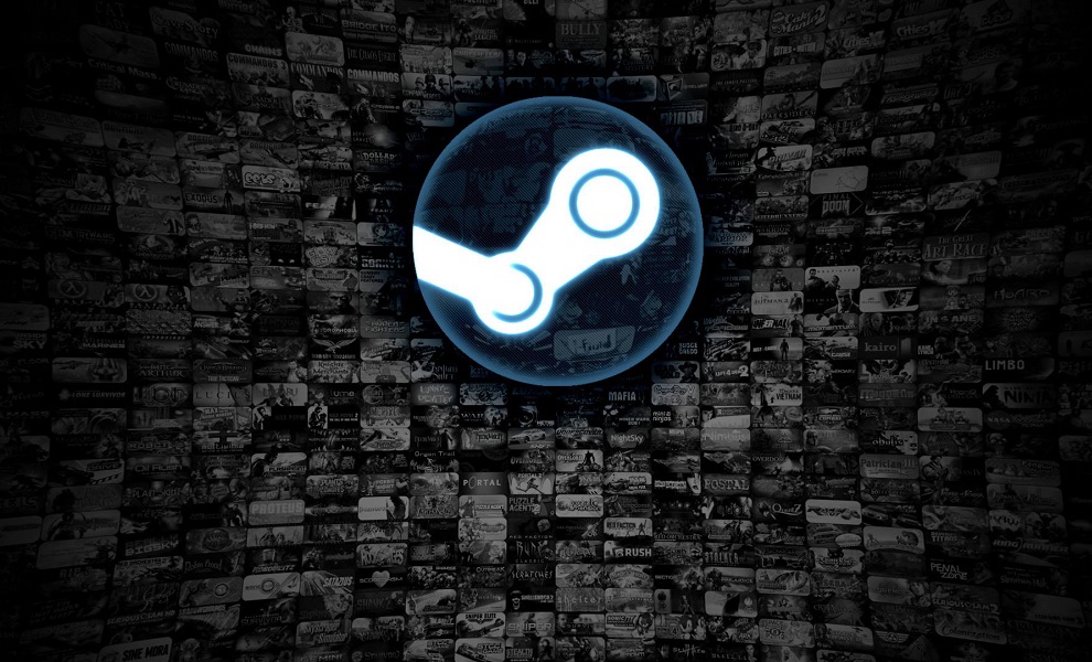 Víkend a další rekord, čísla na Steamu rostou