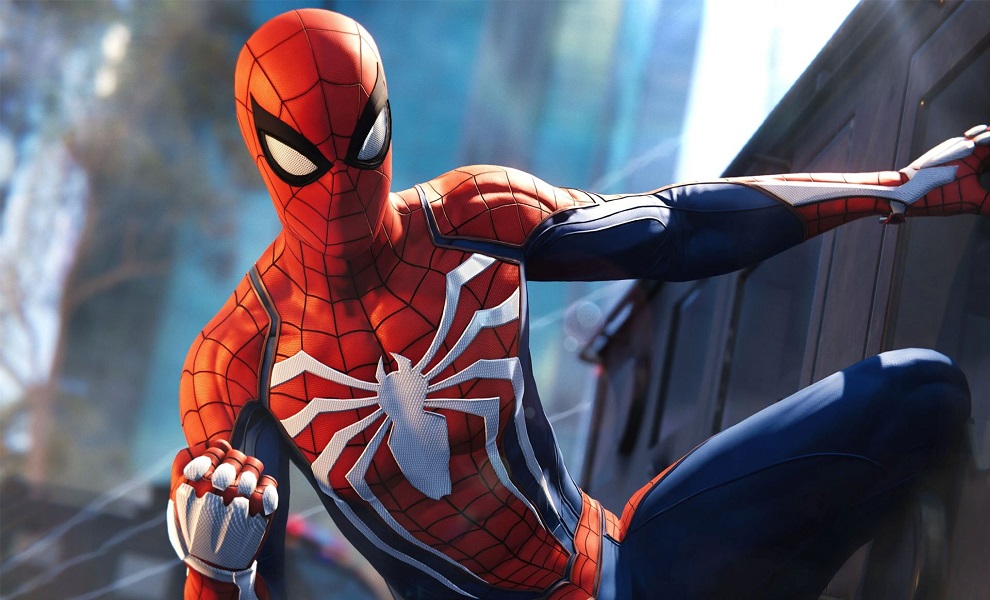 V DLC zůstane Spider-Man na Manhattanu