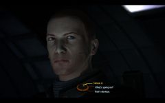 Zpětné zrcátko: Mass Effect