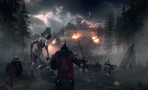 Amazon bojuje proti AFK hráčům v New World, komunitě se to nelíbí
