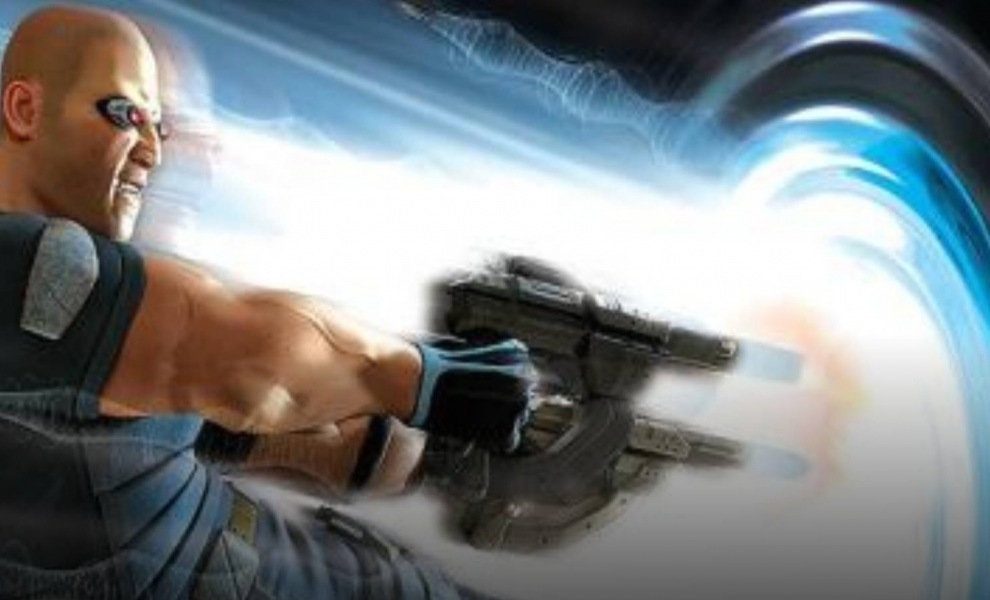 TimeSplitters je naše, říká Crytek