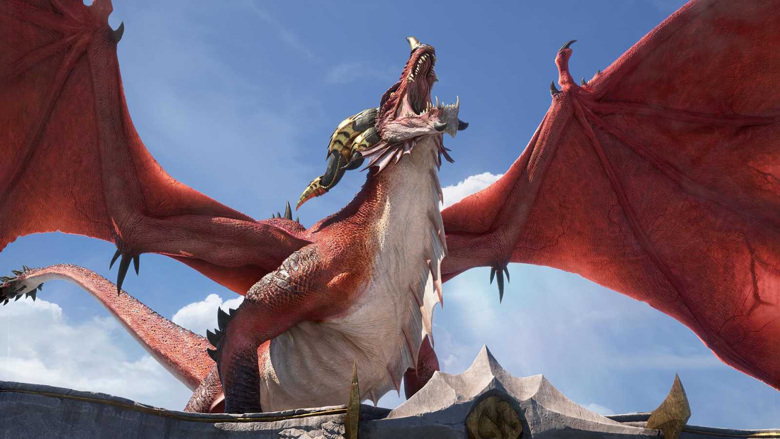 Blizzard potvrzuje expanzi Dragonflight pro World of Warcraft