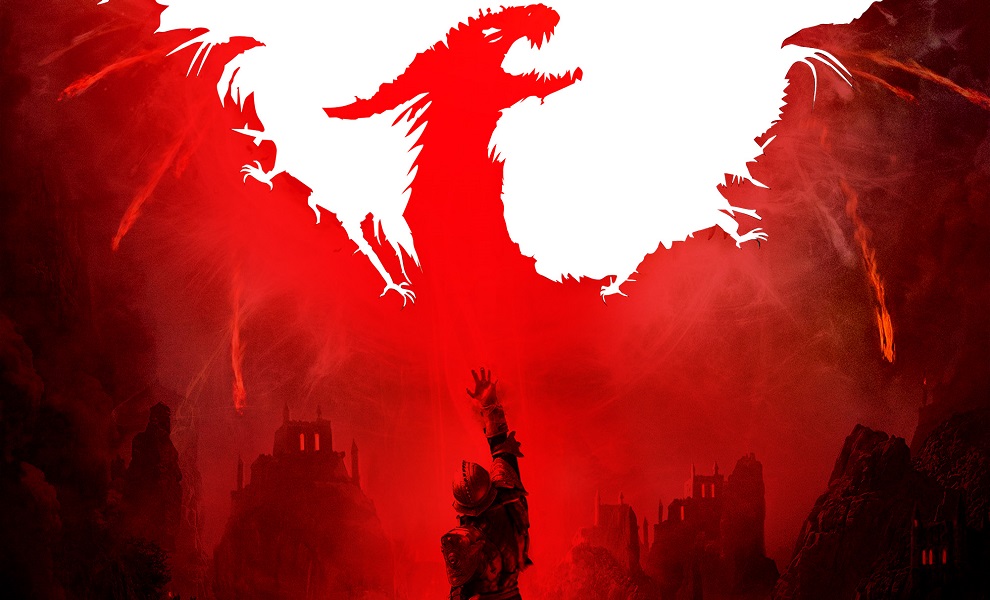 Dragon Age opouští jeden z producentů