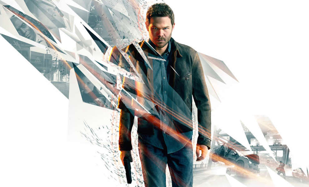 Quantum Break vyjde současně na PC i XO