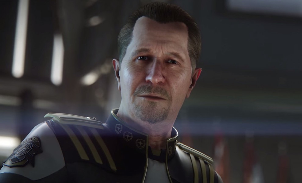 Star Citizen je tento týden zdarma