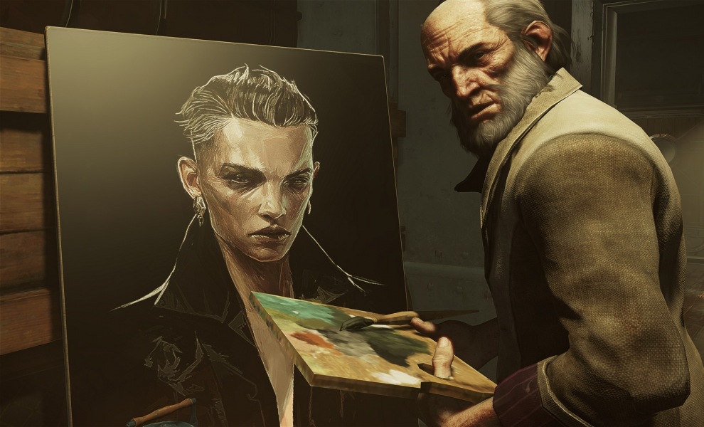 Dishonored dostane nové stupně obtížnosti