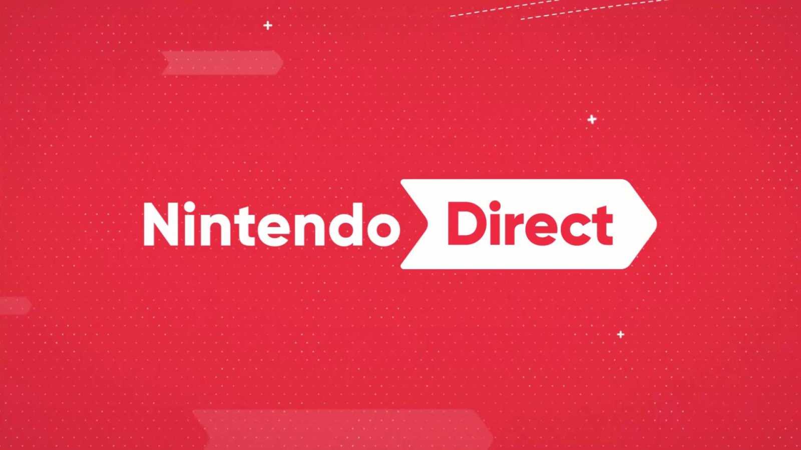 Nintendo oznamuje E3 Direct. Ve 40 minutách se podíváme pouze na hry