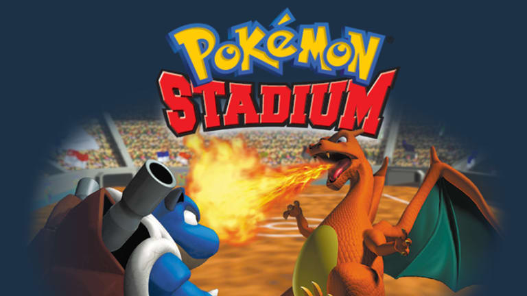 Předplatné Switch Online + Expansion Pack se rozšíří o Pokemon Stadium