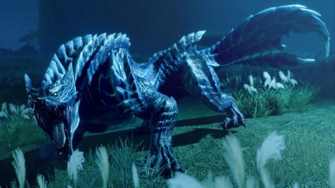 Monster Hunter Rise nabídne na Switchi trial verzi, zítra proběhne další odhalení expanze Sunbreak