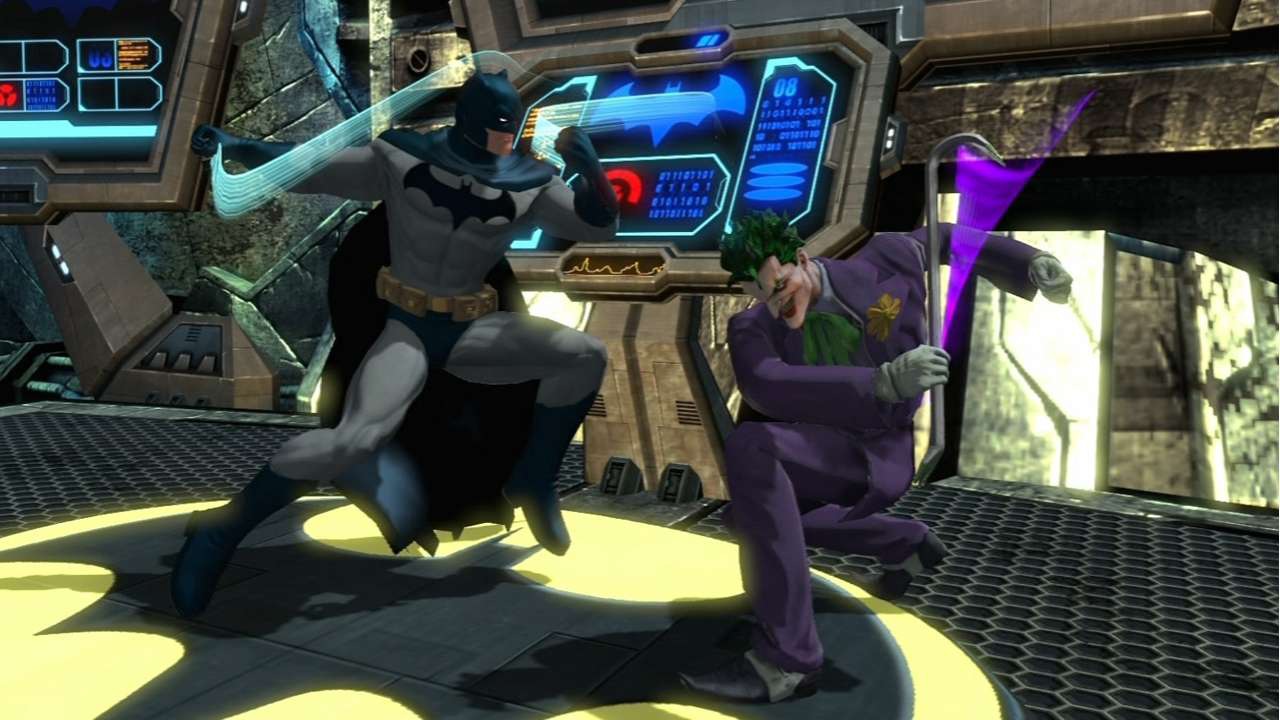 DC Universe Online