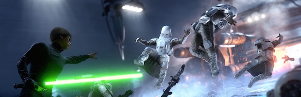 Star Wars Battlefront