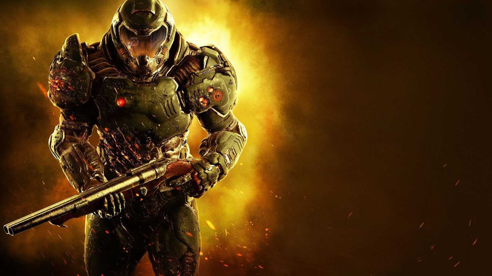 Id Software najímá vývojáře na pokračování jedné ze zavedených značek