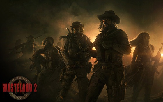 Wasteland 2