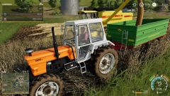 Farming Simulator 19