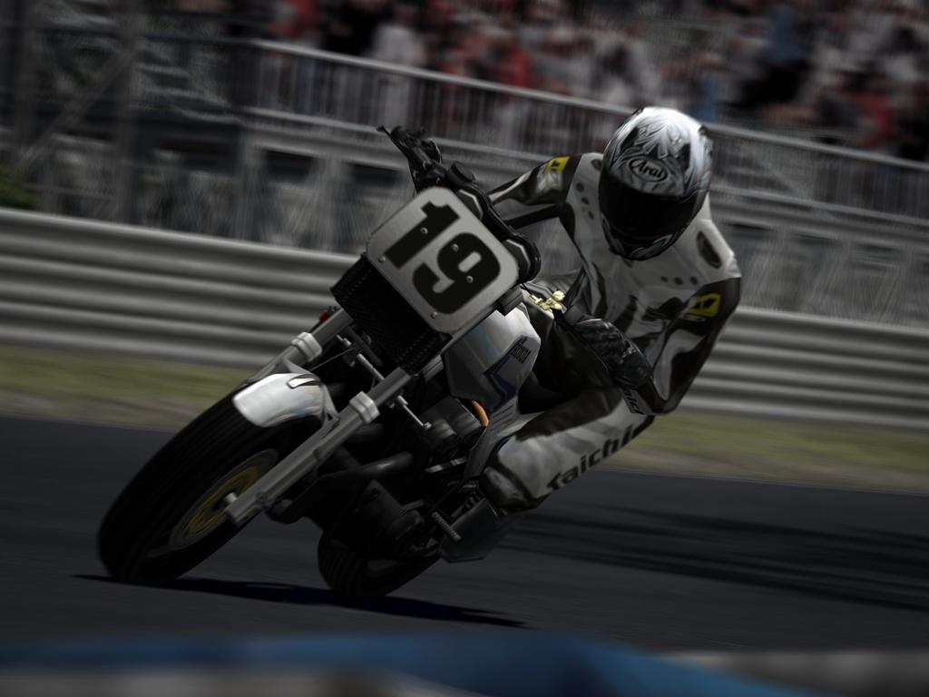 Tourist Trophy