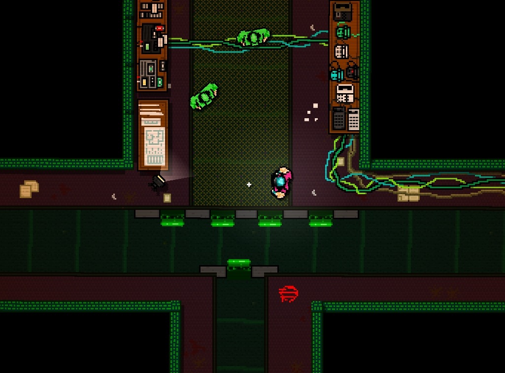 Hotline Miami