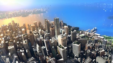 Autoři Cities: Skylines 2 vysvětlují, jak to bude ve hře s multiplayerem
