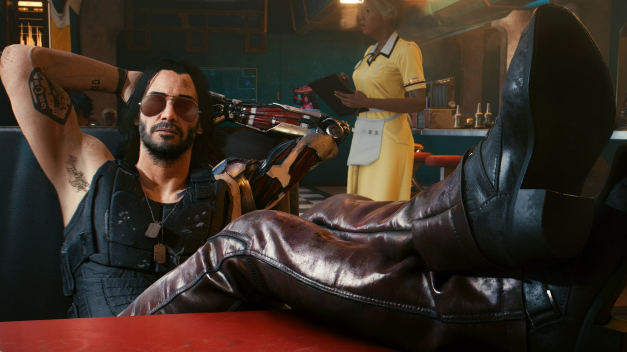 Cyberpunk 2077 hraje nejvíce hráčů od vydání, zájem stále roste