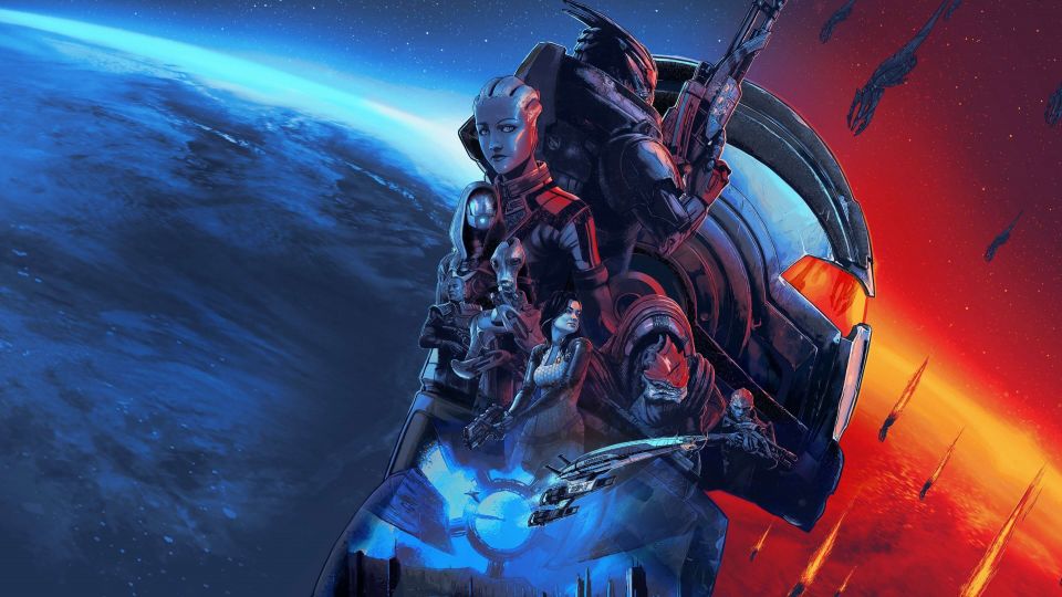 Remastery Mass Effect prodejně překvapily i EA. Společnost chce do série dále investovat
