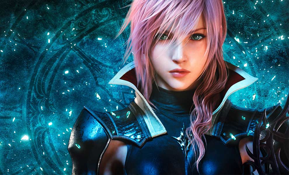 Lightning Returns: FF XIII vyjde na PC