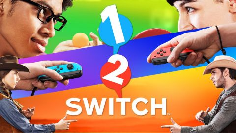 Pokračování 1-2 Switch je katastrofa, tvrdí spekulace. Nintendo chtělo inovovat, cílovou skupinu ale vůbec nebaví