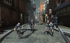 Dishonored 