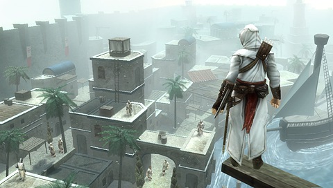 Assassin‘s Creed: Bloodlines