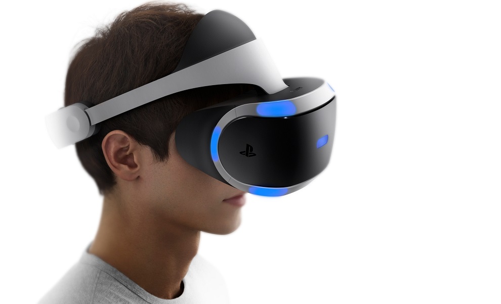 PlayStation VR má potvrzeno na 50 titulů