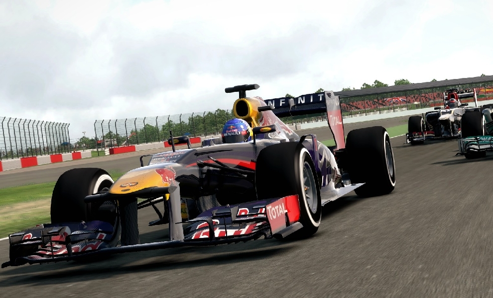 Oficiální oznámení F1 2014 a 2015