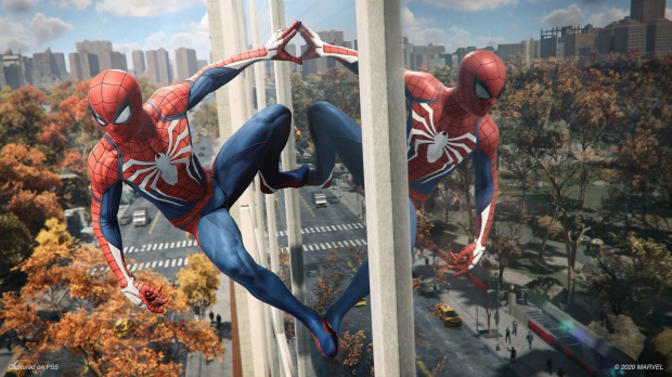 Insomniac se vyjadřuje ke změně obličeje