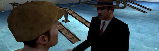 V čem se liší Mafia: DE od původní hry?